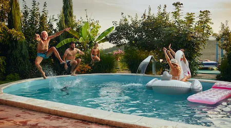 Best pool inflatables in Australia