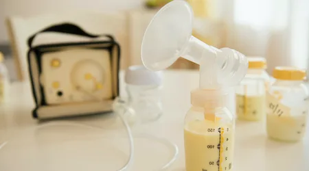 Best breast pumps in Australia