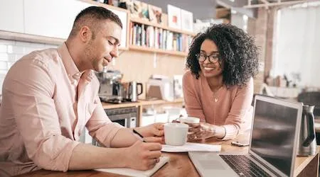 It’s official: Comparing home loans saves you big money