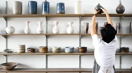 How to start a homewares business