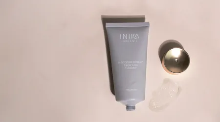 Finder Green Fave: INIKA Organic Phytofuse Renew Caviar Lime Exfoliator