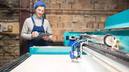 How to start a laser engraving business