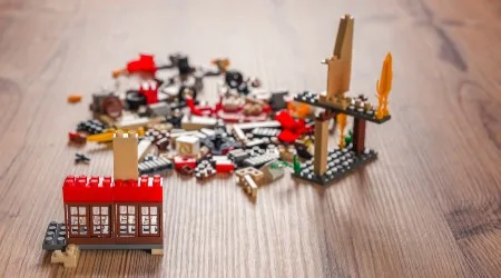 Best LEGO sets in Australia