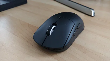 Logitech G Pro X Superlight review