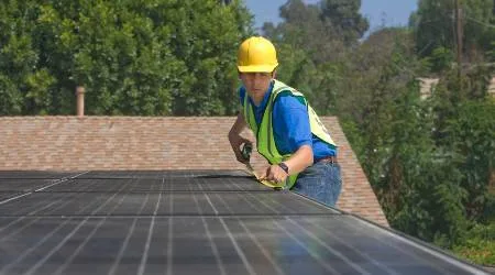 Solar panel quotes Sydney