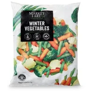 Best frozen vegetable brands in Australia | Finder