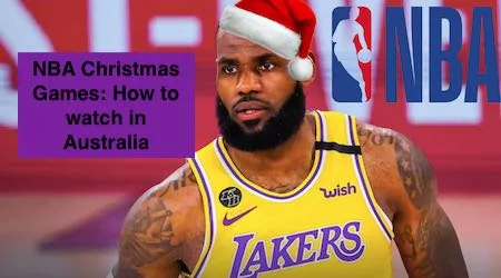 NBA Christmas Games 2020: How to watch, schedule and predictions