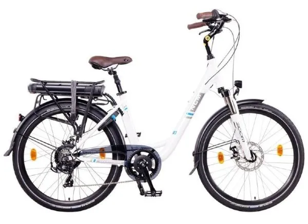 best electric bicycle for seniors