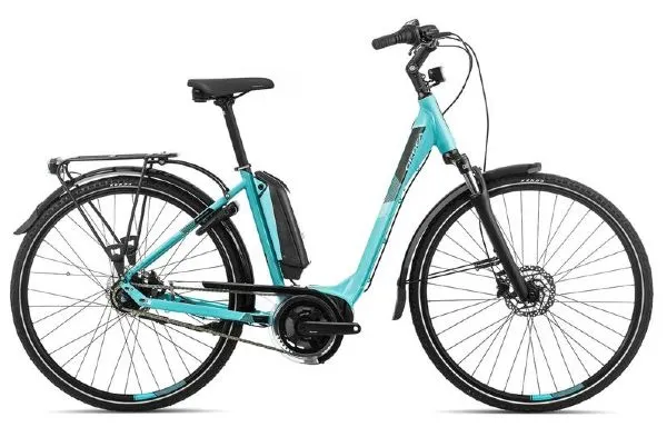 Best electric bike for seniors - Australia | finder.com.au