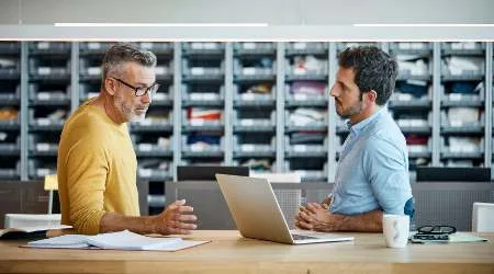 Profit Share Agreements