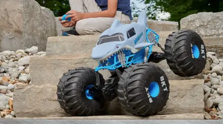Best RC and remote control cars in Australia 2024