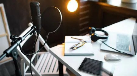 How to start a recording studio business