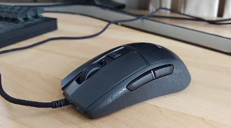 ROCCAT Burst Pro review