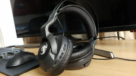 ROCCAT Elo 7.1 Air review