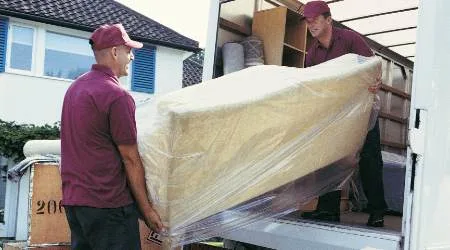 Sofa removal quotes