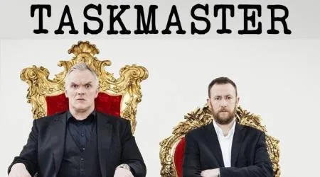 watch taskmaster online free