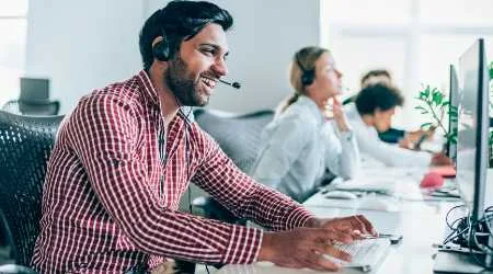How to start a technical support business
