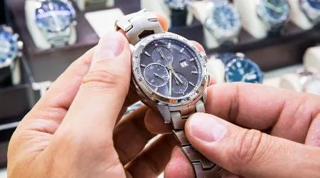 How to start a watch business