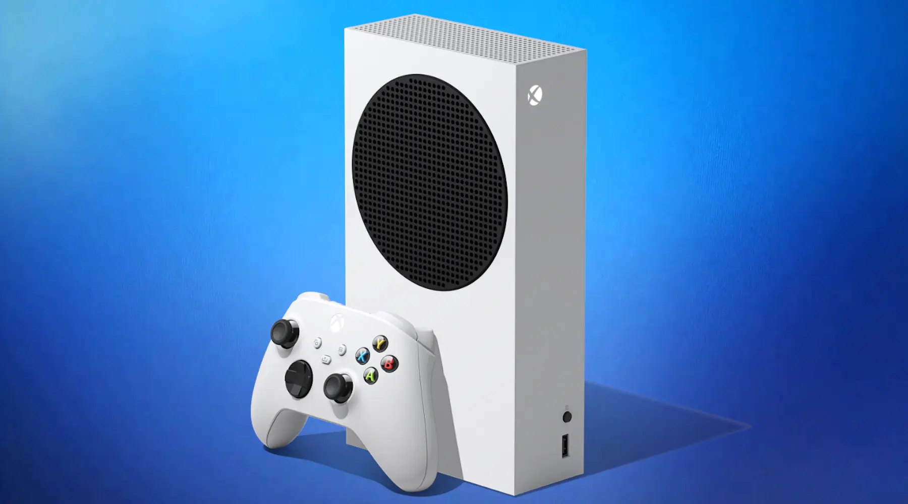 xbox serie s