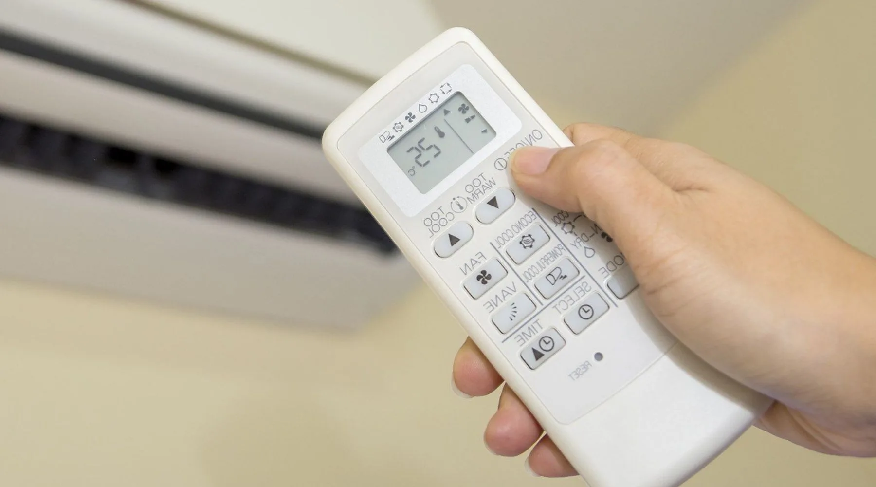 Cost of running an air conditioner Summer 2024