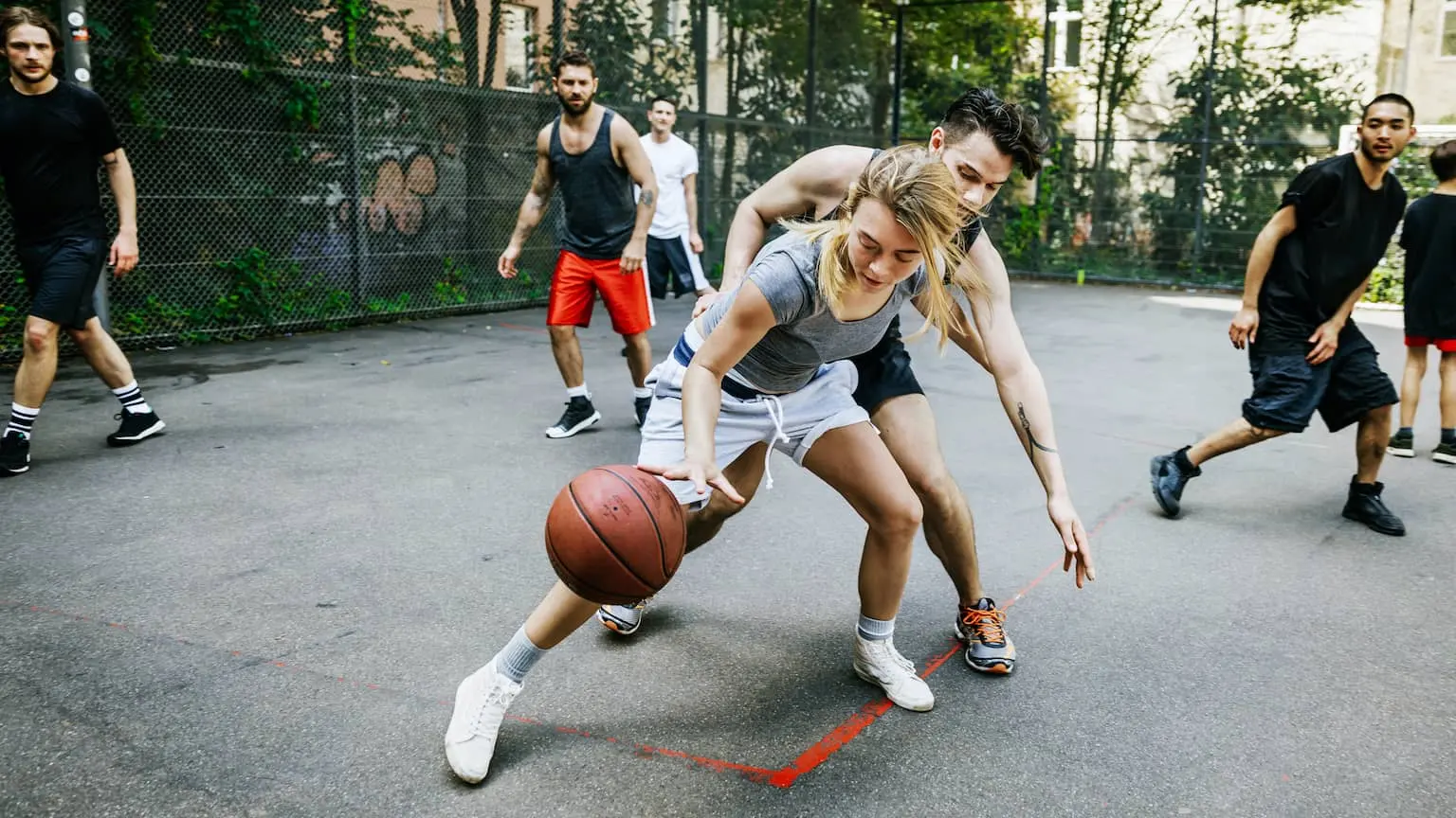 basketball shoes au