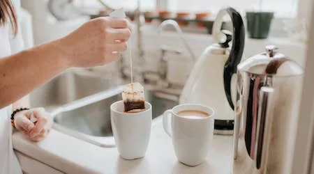 Best teabag brands in Australia