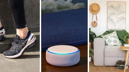 Why wait? Here are 8 Boxing Day sales you can shop right now