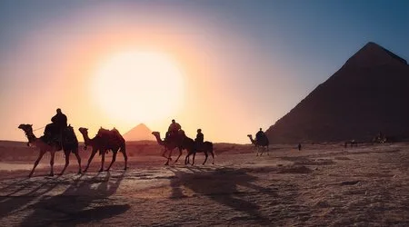 Up to 30% off tours with the G Adventures Boxing Day sale? Yes, please!