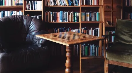 Where to buy chess books online with free delivery in Australia