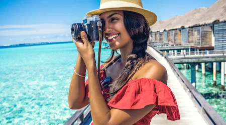 Best compact cameras in Australia 2020