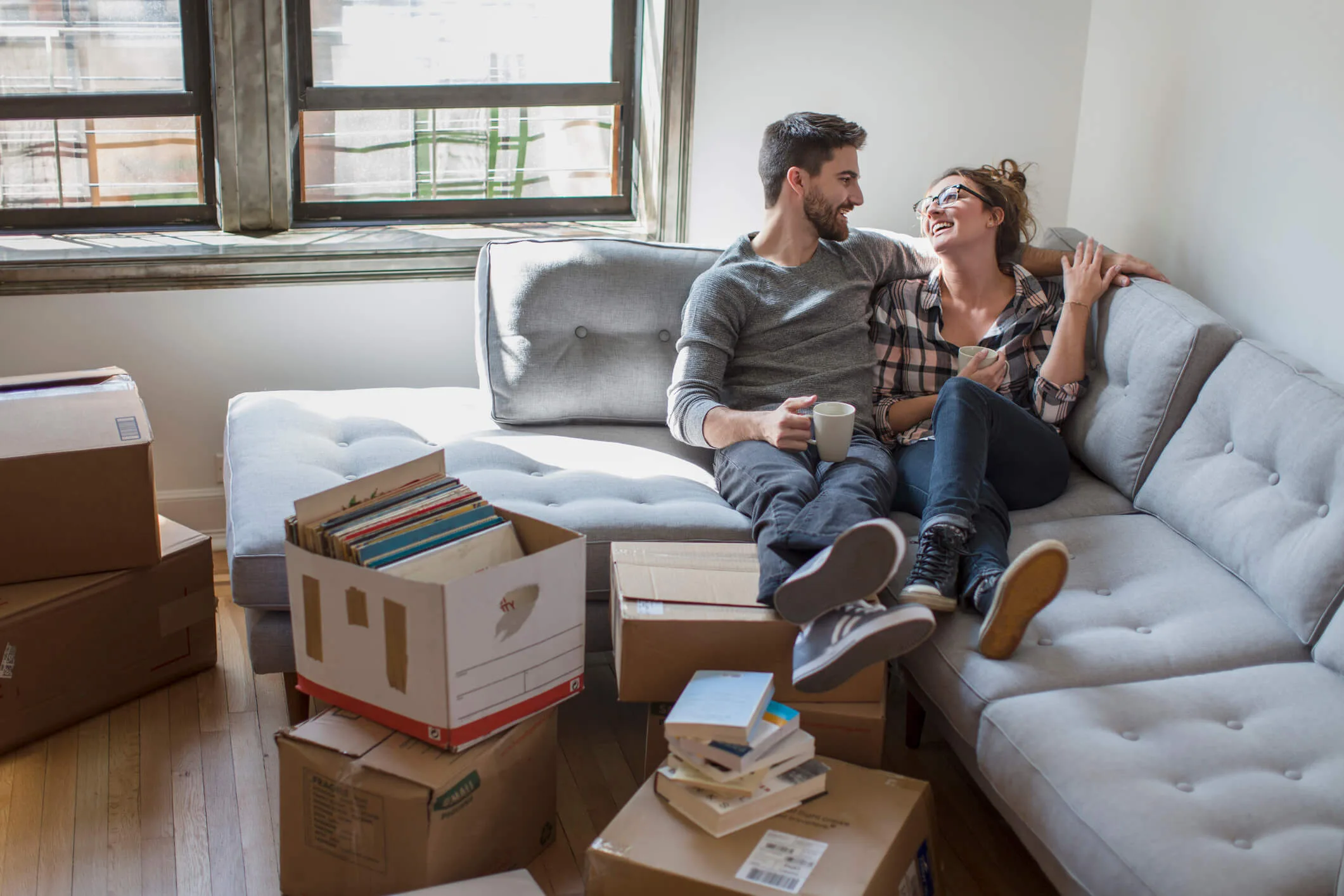 Refinance your home loan