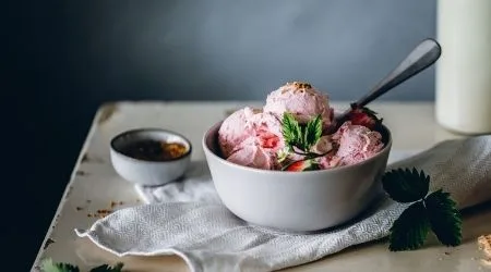 Best ice cream makers in Australia