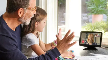 Get up to 62% off selected Echo devices just in time for Christmas
