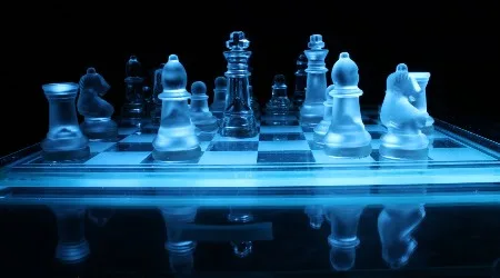 Where to buy glass chess sets online in Australia