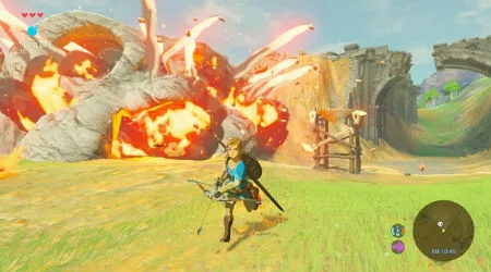 Killer Christmas deal: Up to 39% off Nintendo Switch games