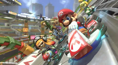 Nintendo Switch deal: Buy any two select games for $110