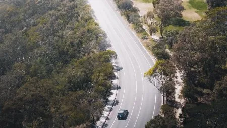 Campervan hire in Melbourne | Where to book, what to know