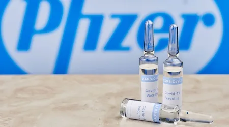 Moderna vs Pfizer shares: Which is the better investment?