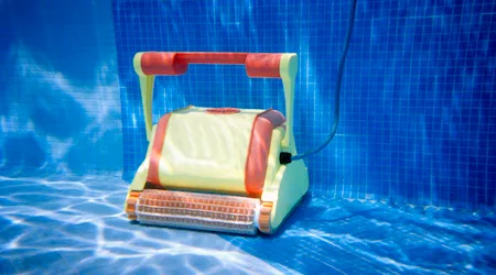 Best robotic pool cleaners in Australia