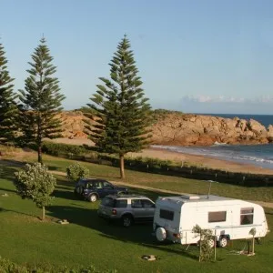 Best Caravan parks in Port Elliot, South Australia