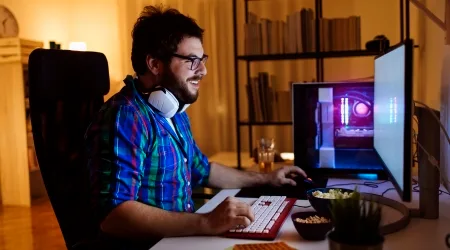 How to start a remote IT business