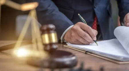 Security services agreement (Australia)