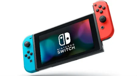Nintendo Switch Christmas deal: $70.95 off and free shipping