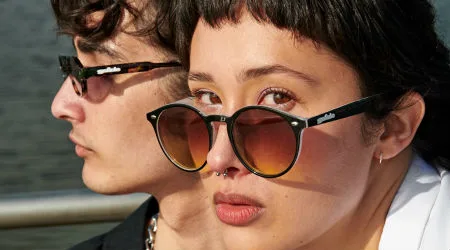 Finder Green Fave: Szade recycled sunglasses