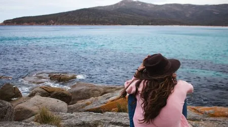 Take off to Tasmania from $79 with this Virgin Australia sale