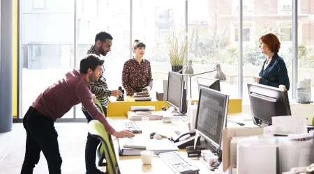 Starting your first job in the new year? Here are 4 things you need to know