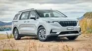 Kia Carnival 2021 2021 Kia Carnival To Offer 4 seater Variant To Kia Carnival 2021 2021 Kia Carnival To Offer 4 seater Variant To