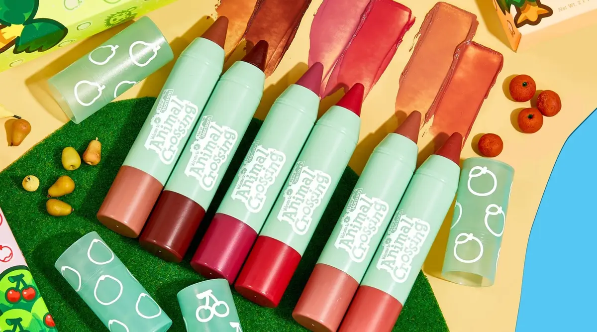 Animal crossing flowers sell prices & images What's in the Colourpop Cosmetics x Animal Crossing collection? | Finder