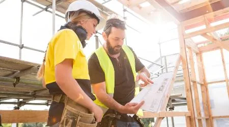 How to start a construction business