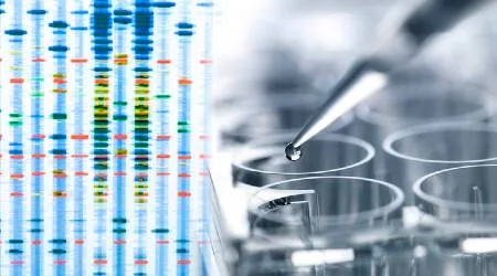 Living DNA vs 23andMe